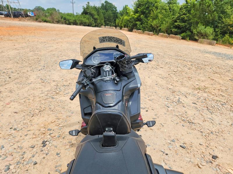 2023 Honda Gl1800 მანქანა იყიდება აუქციონზე, vin: JH2SC7947PK500287, აუქციონის ნომერი: 85629675