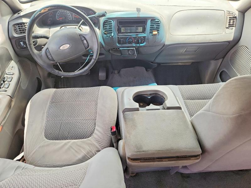 55649856 :رقم المزاد ، 1FTRW076X3KA56441 vin ، 2003 Ford F150 مزاد بيع