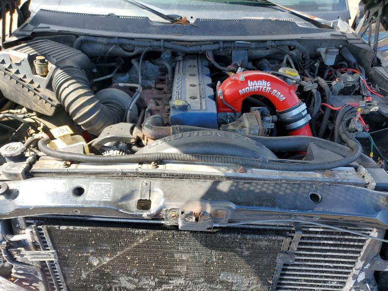 Продажа на аукционе авто 2000 Dodge Ram 2500, vin: 1B7KF2363YJ117161, номер лота: 57373196