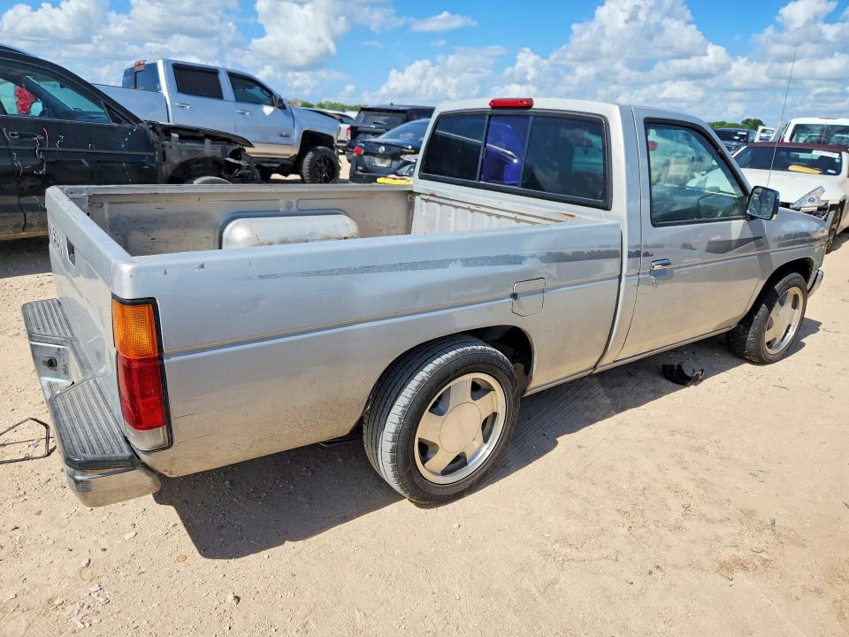 Продажа на аукционе авто 1997 Nissan Truck, vin: 1N6SD11S0VC426180, номер лота: 57064236