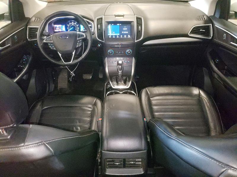 2016 Ford Edge მანქანა იყიდება აუქციონზე, vin: 2FMPK4J97GBC10502, აუქციონის ნომერი: 85972975
