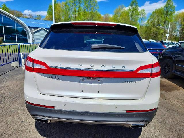 Aukcja sprzedaży 2017 Lincoln Mkx, vin: 2LMPJ8LR1HBL50588, numer aukcji: 56390316