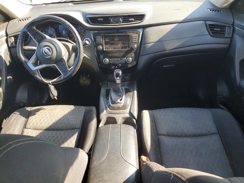 Aukcja sprzedaży 2018 Nissan Rogue, vin: JN8AT2MT6JW469317, numer aukcji: 56888976