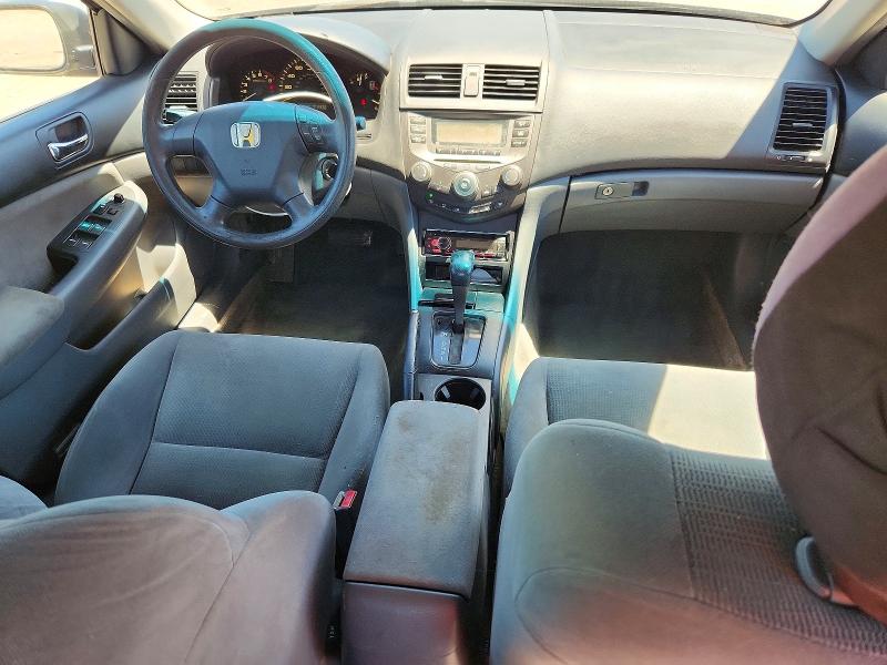 Продажа на аукционе авто 2007 Honda Accord, vin: 1HGCM56407A054137, номер лота: 54925676