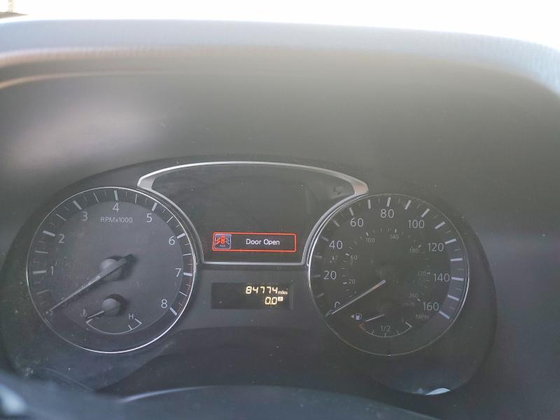 Продажа на аукционе авто 2013 Nissan Pathfinder, vin: 5N1AR2MM1DC674144, номер лота: 55771056
