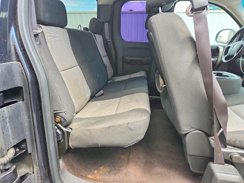 Продажа на аукционе авто 2009 Chevrolet Silverado, vin: 1GCEC19C79Z182529, номер лота: 56026466