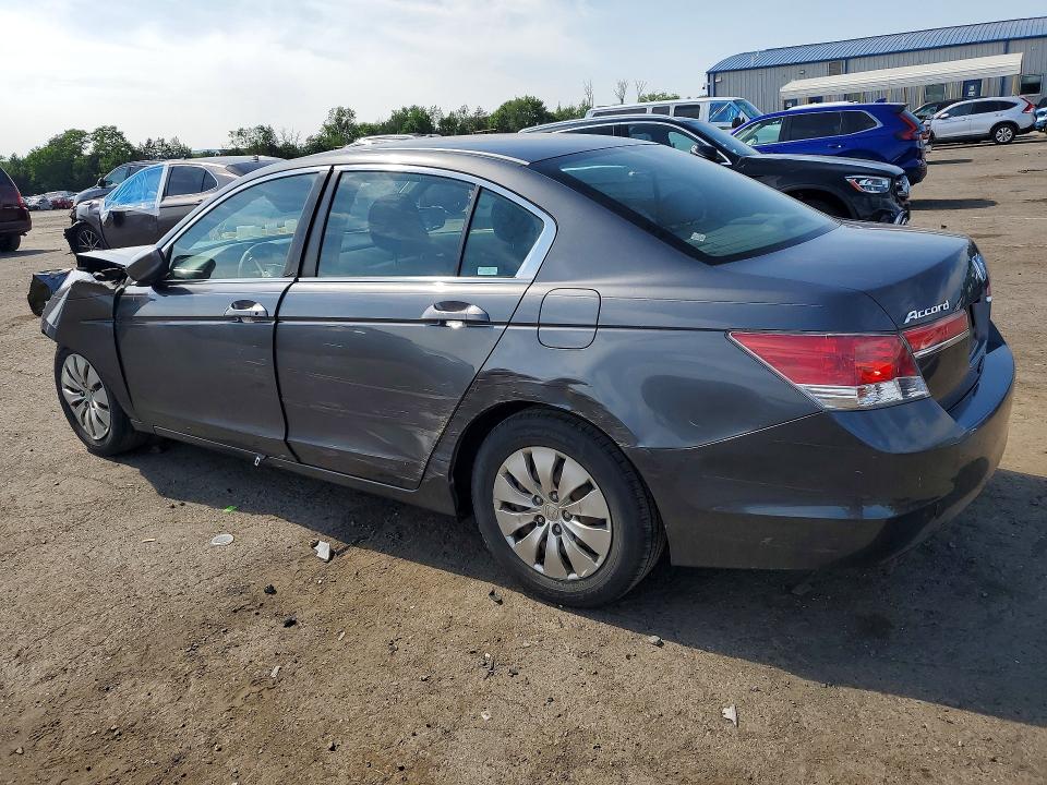 2012 Honda Accord მანქანა იყიდება აუქციონზე, vin: 1HGCP2F37CA010353, აუქციონის ნომერი: 56257026