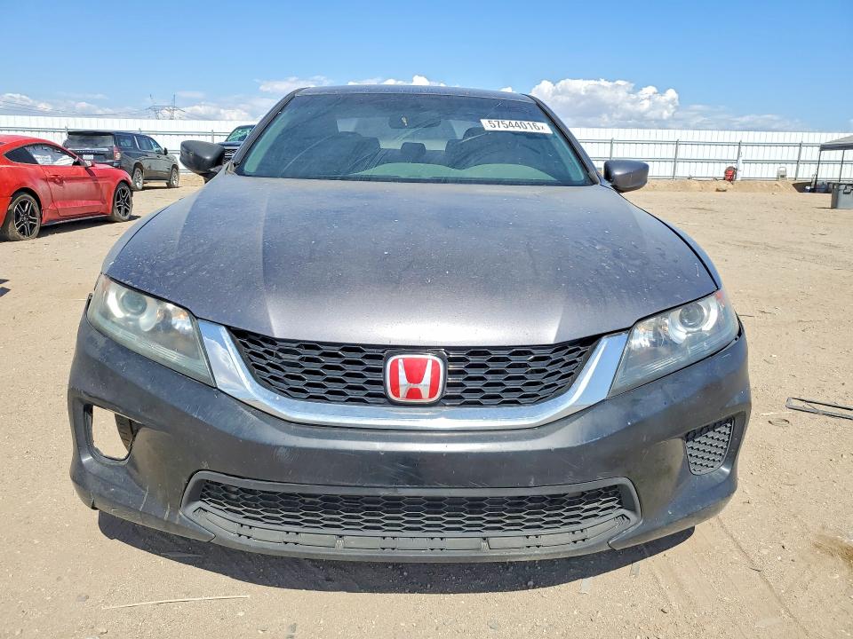 Продажа на аукционе авто 2014 Honda Accord, vin: 1HGCT1B35EA005358, номер лота: 57544016