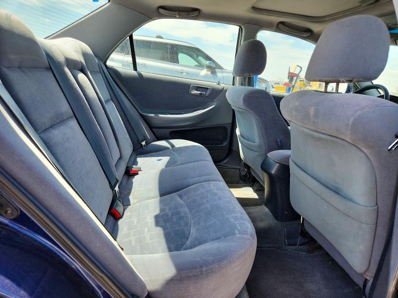 2002 Honda Accord მანქანა იყიდება აუქციონზე, vin: 1HGCG55692A053300, აუქციონის ნომერი: 55217106