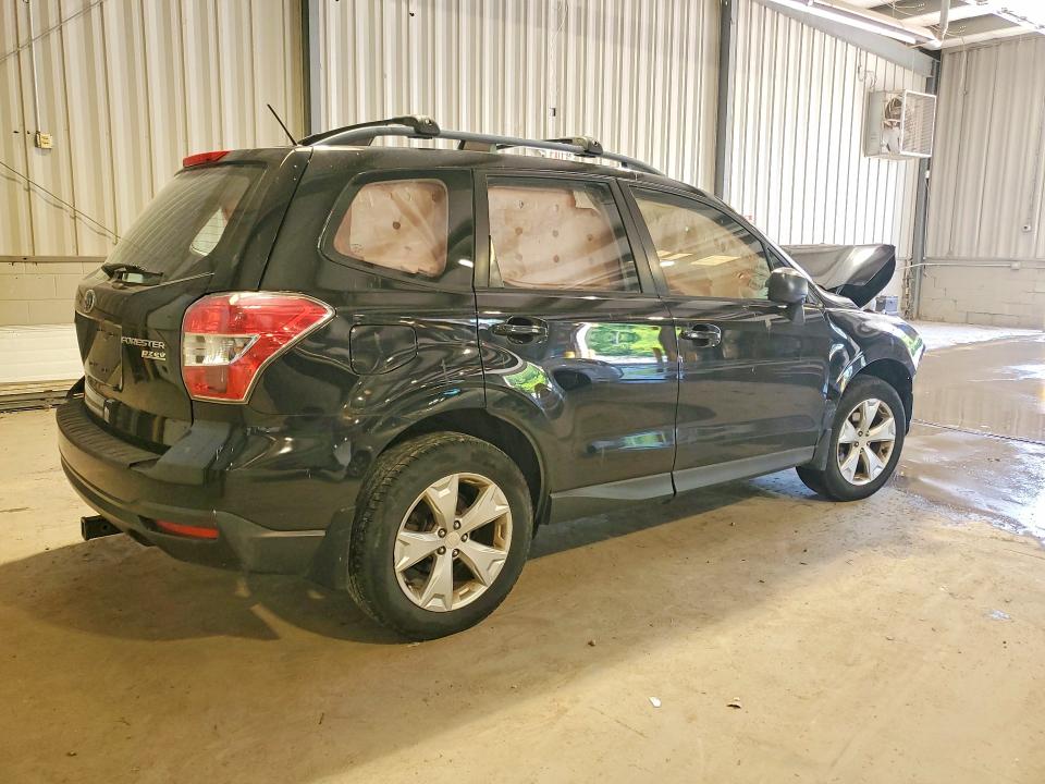 Aukcja sprzedaży 2015 Subaru Forester, vin: JF2SJABC9FH476097, numer aukcji: 55546726