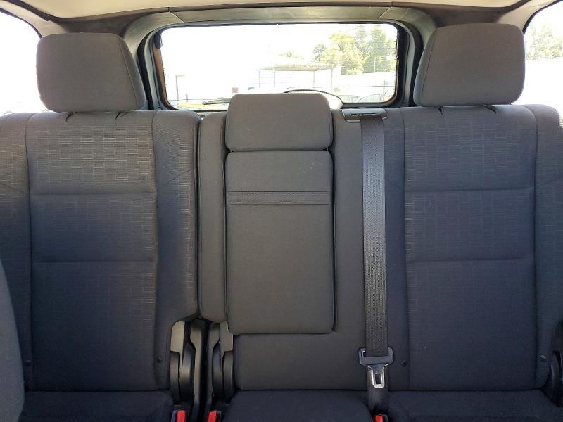 2012 Jeep Grand Cherokee მანქანა იყიდება აუქციონზე, vin: 1C4RJFAG9CC160254, აუქციონის ნომერი: 55704086