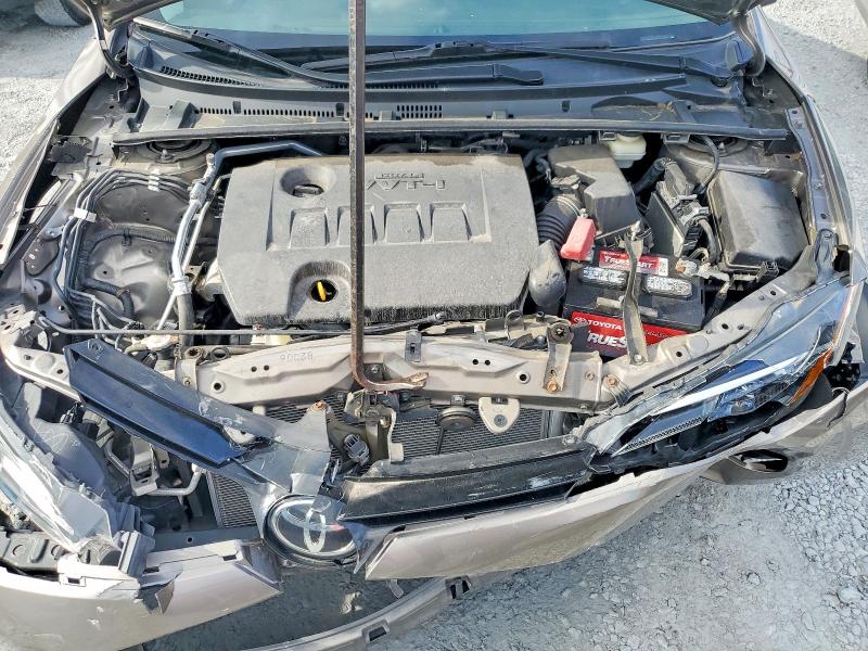 Aukcja sprzedaży 2018 Toyota Corolla, vin: 2T1BURHE6JC111855, numer aukcji: 53923216