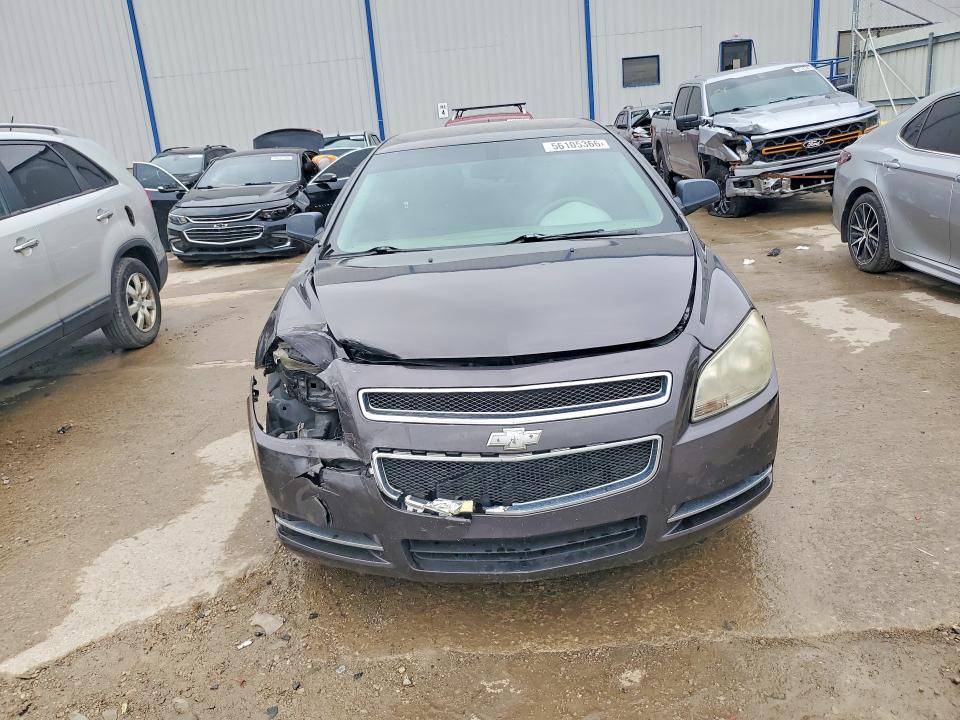 Продаж на аукціоні авто 2011 Chevrolet Malibu, vin: 1G1ZC5E13BF113575, номер лоту: 56105366