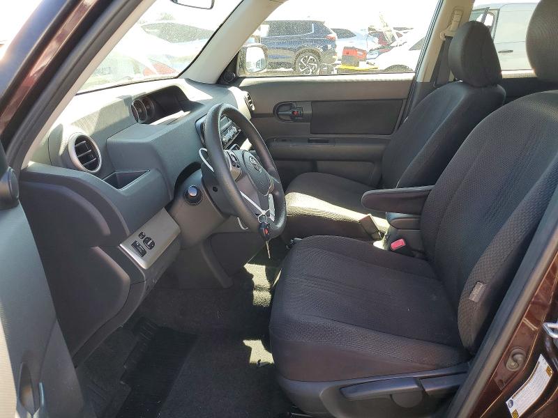Продажа на аукционе авто 2009 Toyota Scion, vin: JTLKE50E291077032, номер лота: 56538906