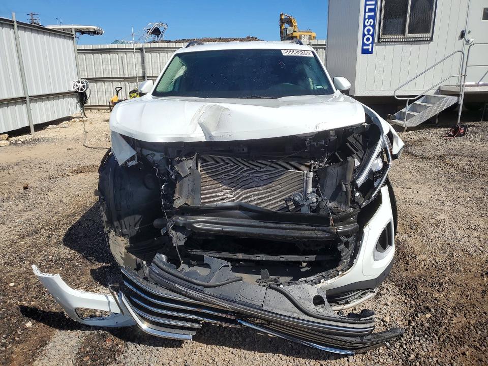 56645536 :رقم المزاد ، 1V2WR2CA6SC506559 vin ، 2025 Volkswagen Atlas مزاد بيع