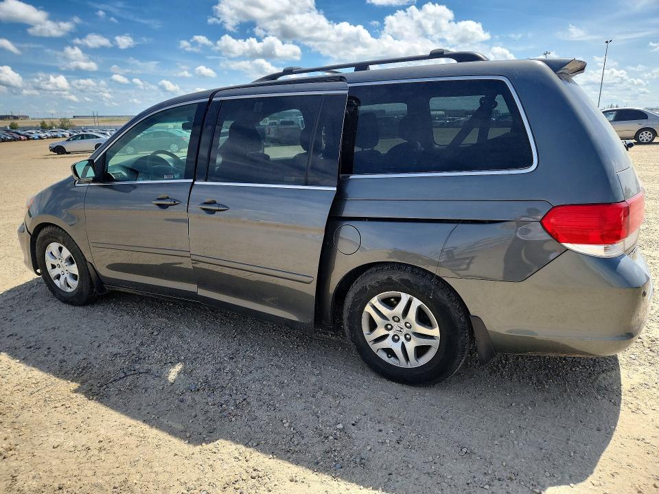 Aukcja sprzedaży 2008 Honda Odyssey, vin: 5FNRL38458B507352, numer aukcji: 59165466