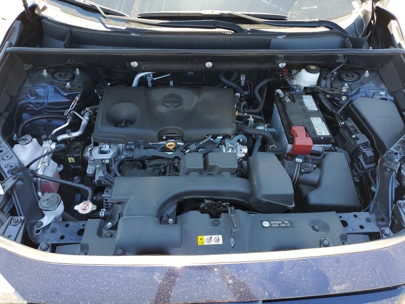 Продаж на аукціоні авто 2024 Toyota Rav4, vin: 2T3W1RFV7RW348305, номер лоту: 57625366