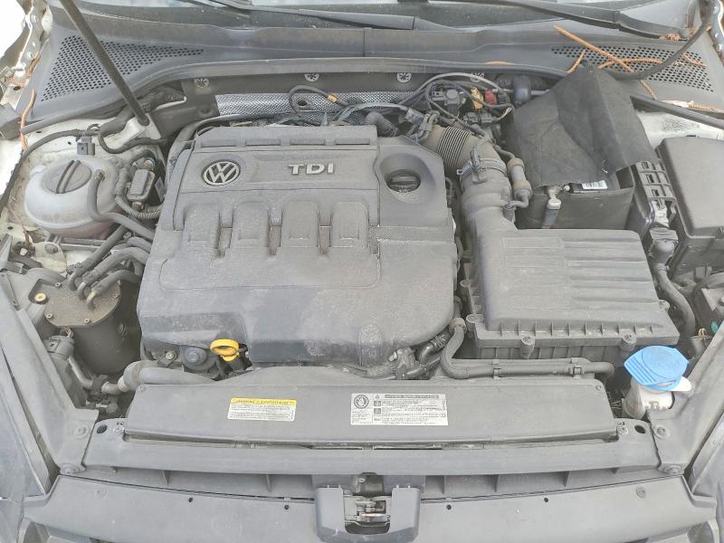 57376206 :رقم المزاد ، 3VWCA7AUXFM515658 vin ، 2015 Volkswagen Golf Sportwagen مزاد بيع