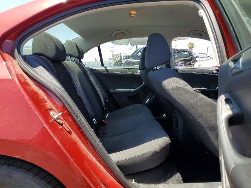 Продаж на аукціоні авто 2016 Volkswagen Jetta, vin: 3VW267AJ1GM352449, номер лоту: 56637616
