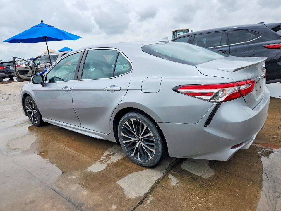 Продажа на аукционе авто 2020 Toyota Camry, vin: 4T1G11AK9LU330228, номер лота: 55771016