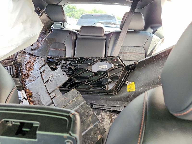 57615916 :رقم المزاد ، 7FARS5H89RE032022 vin ، 2024 Honda Cr-v مزاد بيع