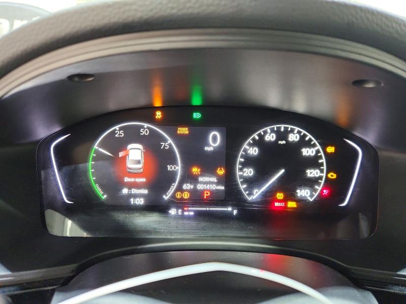 Aukcja sprzedaży 2026 Honda Civic, vin: 2HGFE4F86TH341310, numer aukcji: 58070376