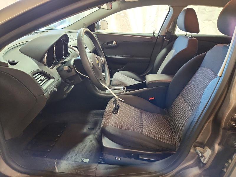 56640326 :رقم المزاد ، 1G1ZC5E16BF389071 vin ، 2011 Chevrolet Malibu مزاد بيع