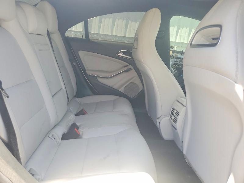 Продажа на аукционе авто 2015 Mercedes-benz Cla, vin: WDDSJ4EB9FN241354, номер лота: 56188556