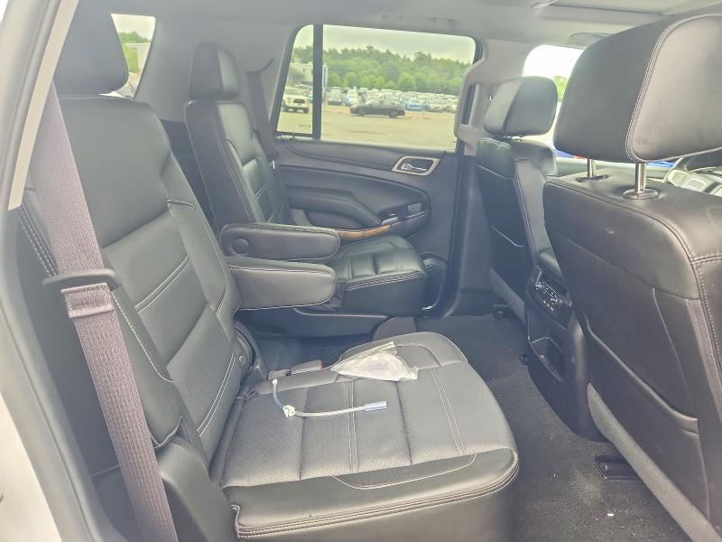 58803166 :رقم المزاد ، 1GKS2CKJ2HR282163 vin ، 2017 Gmc Yukon مزاد بيع