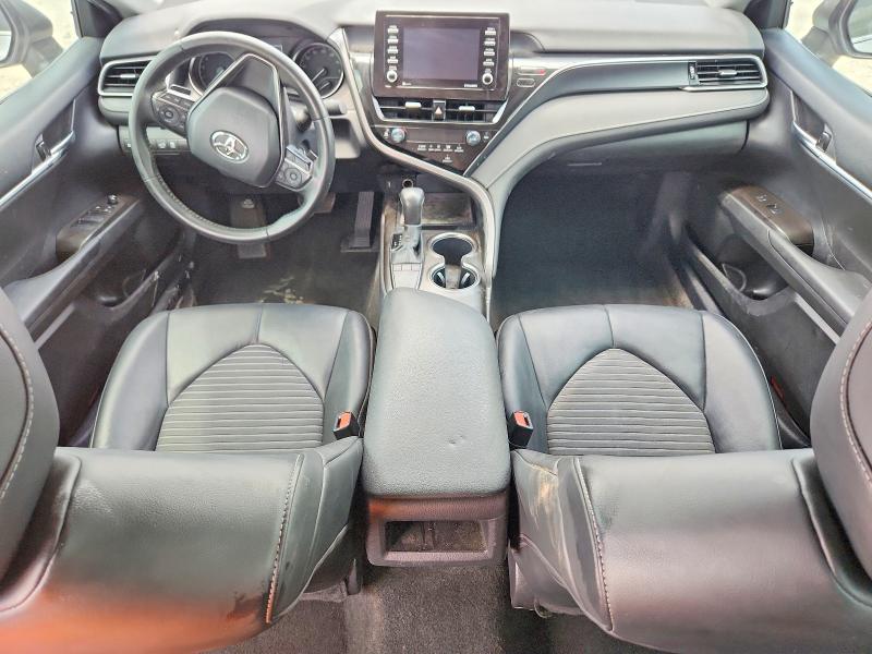 Продаж на аукціоні авто 2023 Toyota Camry, vin: 4T1G11AK5PU122935, номер лоту: 57994056