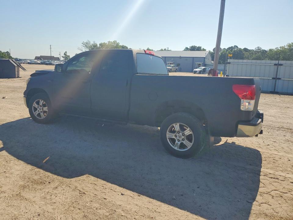 41632596 :رقم المزاد ، 5TFRY5F1XAX086598 vin ، 2010 Toyota Tundra مزاد بيع