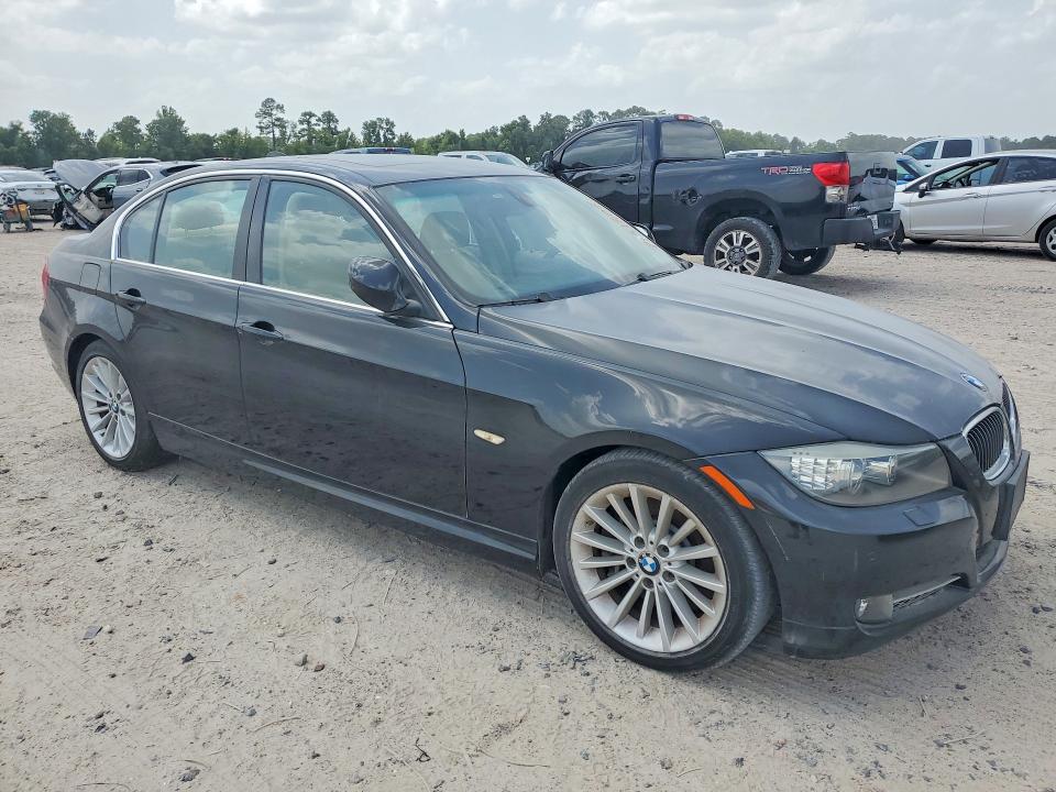 Продажа на аукционе авто 2009 Bmw 335, vin: WBAPN73579A265955, номер лота: 74513105