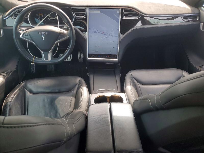 Aukcja sprzedaży 2016 Tesla Model S, vin: 5YJSA1E27GF153010, numer aukcji: 57397756