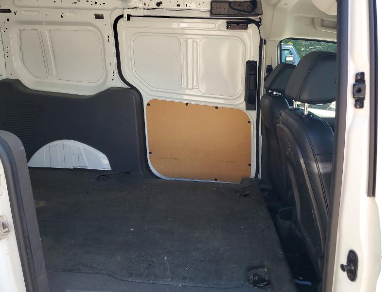 Aukcja sprzedaży 2023 Ford Transit Connect, vin: NM0LS7S28P1552698, numer aukcji: 55715306