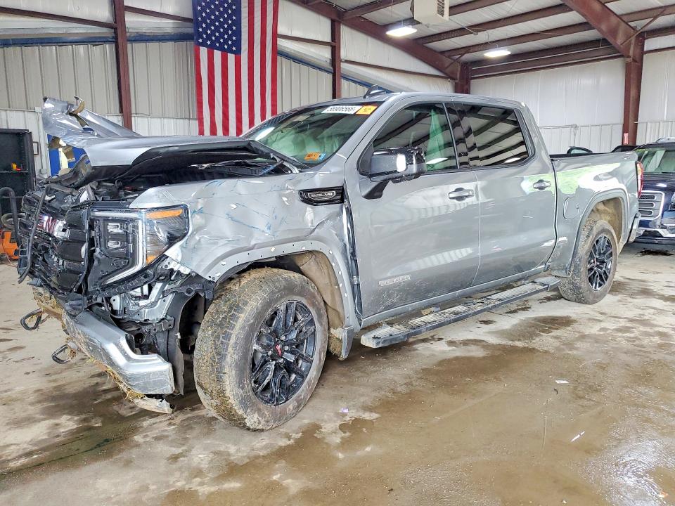 Aukcja sprzedaży 2026 Gmc Sierra, vin: 1GTUUCED8TZ152756, numer aukcji: 58906566