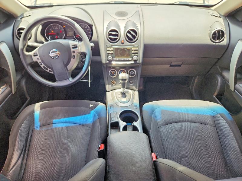 Продажа на аукционе авто 2015 Nissan Rogue Select, vin: JN8AS5MT6FW656620, номер лота: 59354196