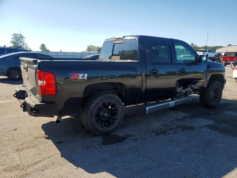 57376266 :رقم المزاد ، 3GCEK33359G226793 vin ، 2009 Chevrolet Silverado مزاد بيع