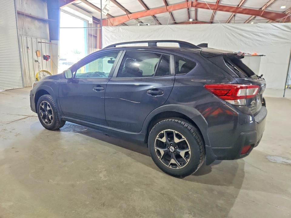 Aukcja sprzedaży 2018 Subaru Crosstrek, vin: JF2GTACC1JH264026, numer aukcji: 56174826