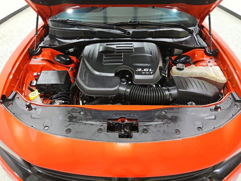 Aukcja sprzedaży 2022 Dodge Charger, vin: 2C3CDXBG6NH204698, numer aukcji: 54481666
