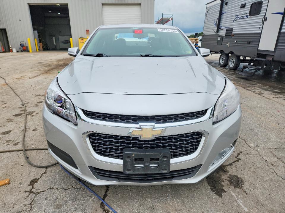 Продаж на аукціоні авто 2016 Chevrolet Malibu Limited, vin: 1G11C5SA8GF126489, номер лоту: 58630136
