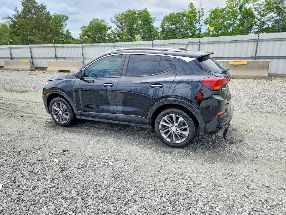 Продаж на аукціоні авто 2021 Buick Encore Gx, vin: KL4MMESLXMB117860, номер лоту: 56592896