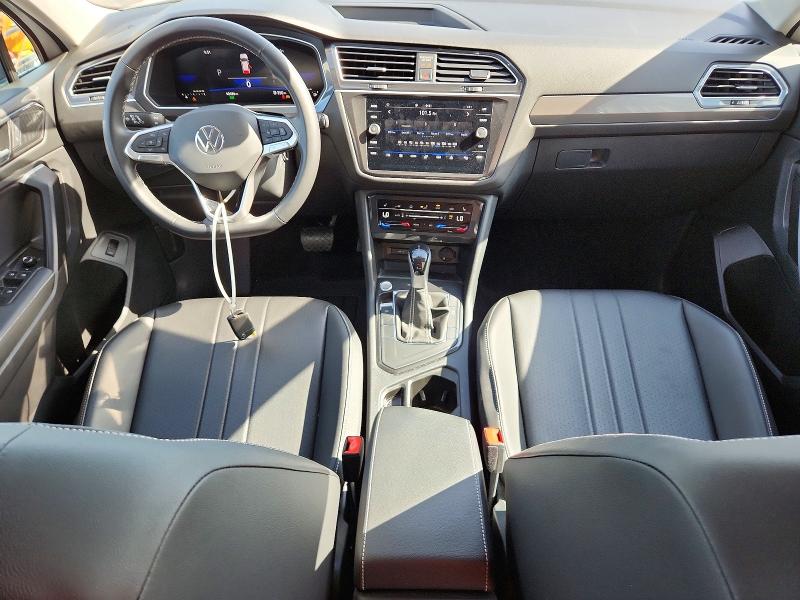 2023 Volkswagen Tiguan მანქანა იყიდება აუქციონზე, vin: 3VV3B7AX6PM141482, აუქციონის ნომერი: 55603636