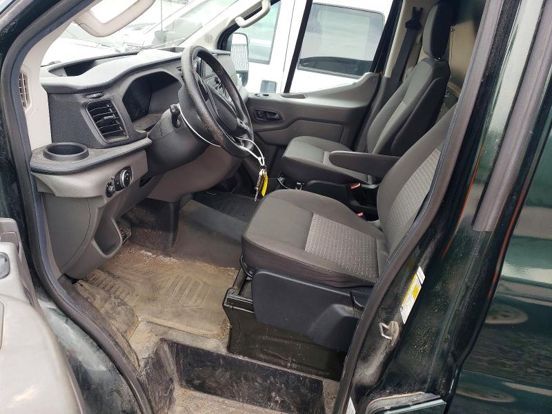 58302676 :رقم المزاد ، 1FTBR1YGXLKB06440 vin ، 2020 Ford Transit مزاد بيع