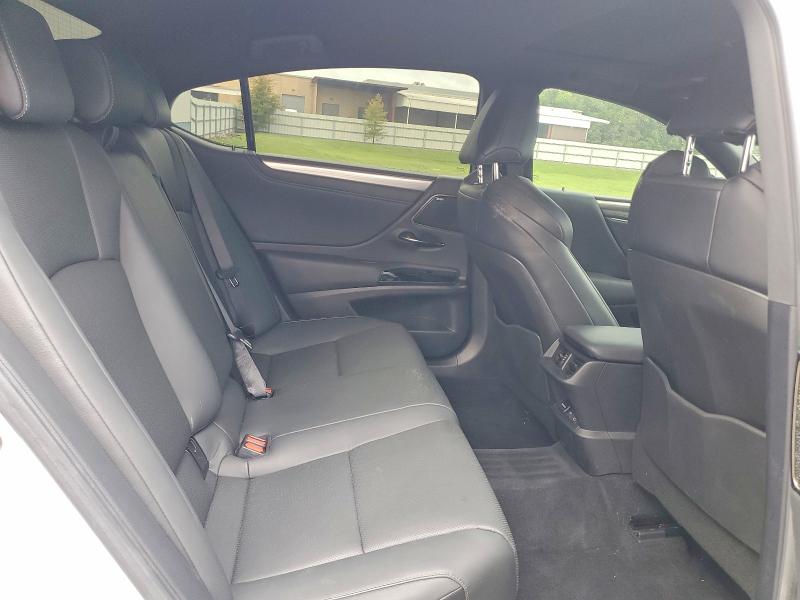 Aukcja sprzedaży 2025 Lexus Es, vin: 58AJZ1B1XSU192050, numer aukcji: 57582676