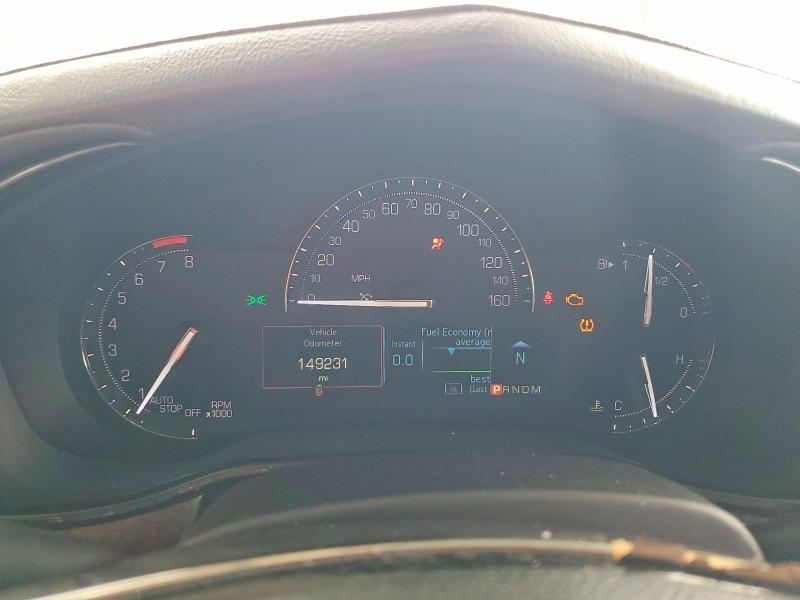 Продаж на аукціоні авто 2019 Cadillac Cts, vin: 1G6AR5SSXK0100568, номер лоту: 56614266