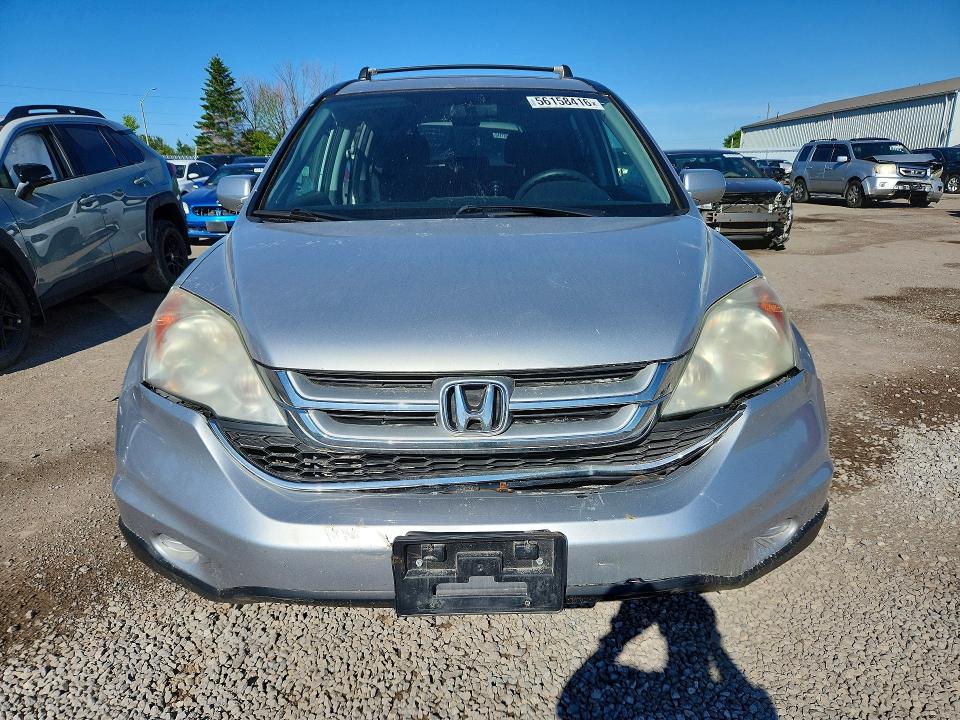 Aukcja sprzedaży 2010 Honda Cr-v, vin: 5J6RE4H56AL819458, numer aukcji: 56158416