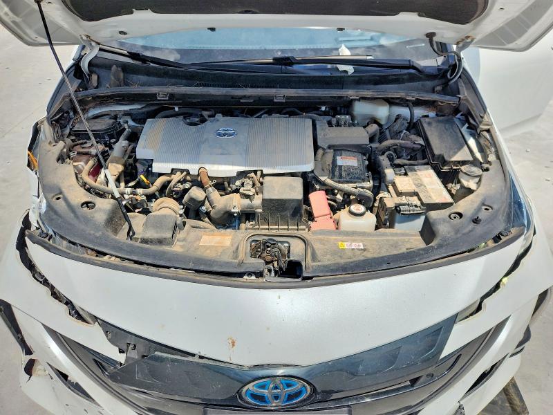 Aukcja sprzedaży 2021 Toyota Prius Prime, vin: JTDKAMFP1M3189263, numer aukcji: 57495426
