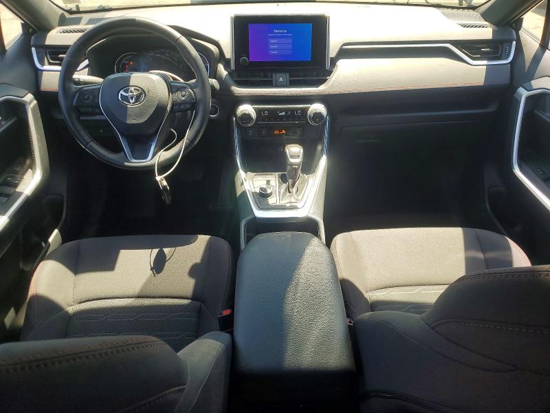 Продаж на аукціоні авто 2023 Toyota Rav4 Prime, vin: JTMAB3FV3PD137813, номер лоту: 55467916