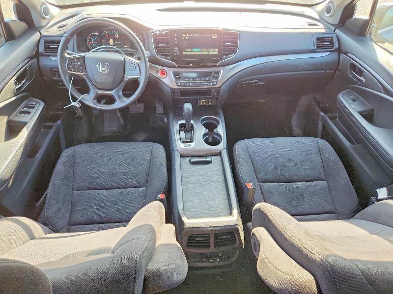 Aukcja sprzedaży 2020 Honda Pilot, vin: 5FNYF6H14LB500413, numer aukcji: 51335726