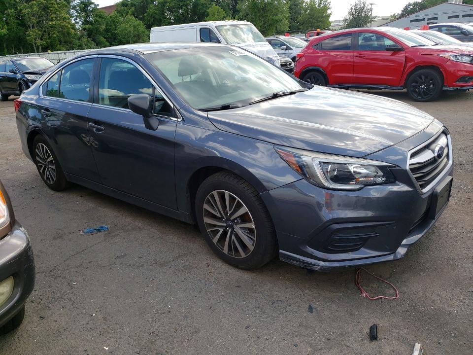 Aukcja sprzedaży 2019 Subaru Legacy, vin: 4S3BNAB63K3023193, numer aukcji: 57230066
